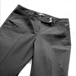 NWT White House black market size 8